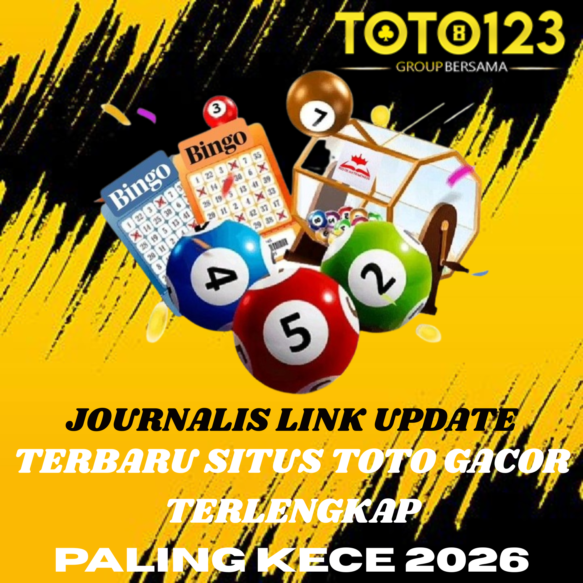 TOTO TOGEL